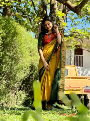 MADURAI SUNDUDI SAREE