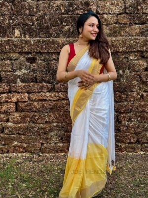 ONAM-MANJAL